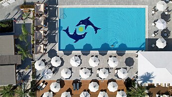 Lindos Bay Suites