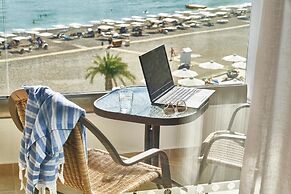 Lindos Bay Suites