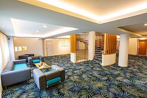 Lindos Bay Suites