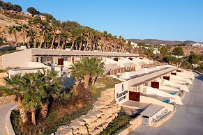 Lindos Bay Suites