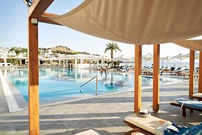 Lindos Bay Suites