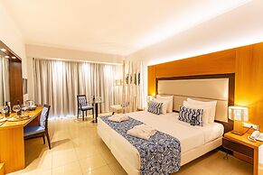 Lindos Bay Suites