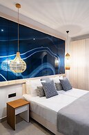 Lindos Bay Suites