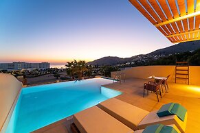 Lindos Bay Suites