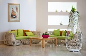 Lindos Bay Suites