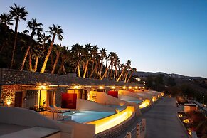 Lindos Bay Suites