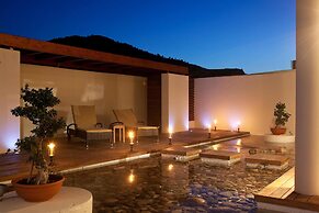 Lindos Bay Suites