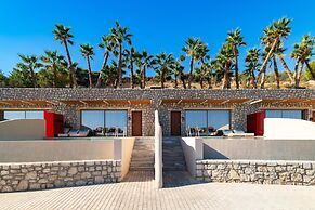 Lindos Bay Suites
