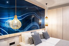Lindos Bay Suites