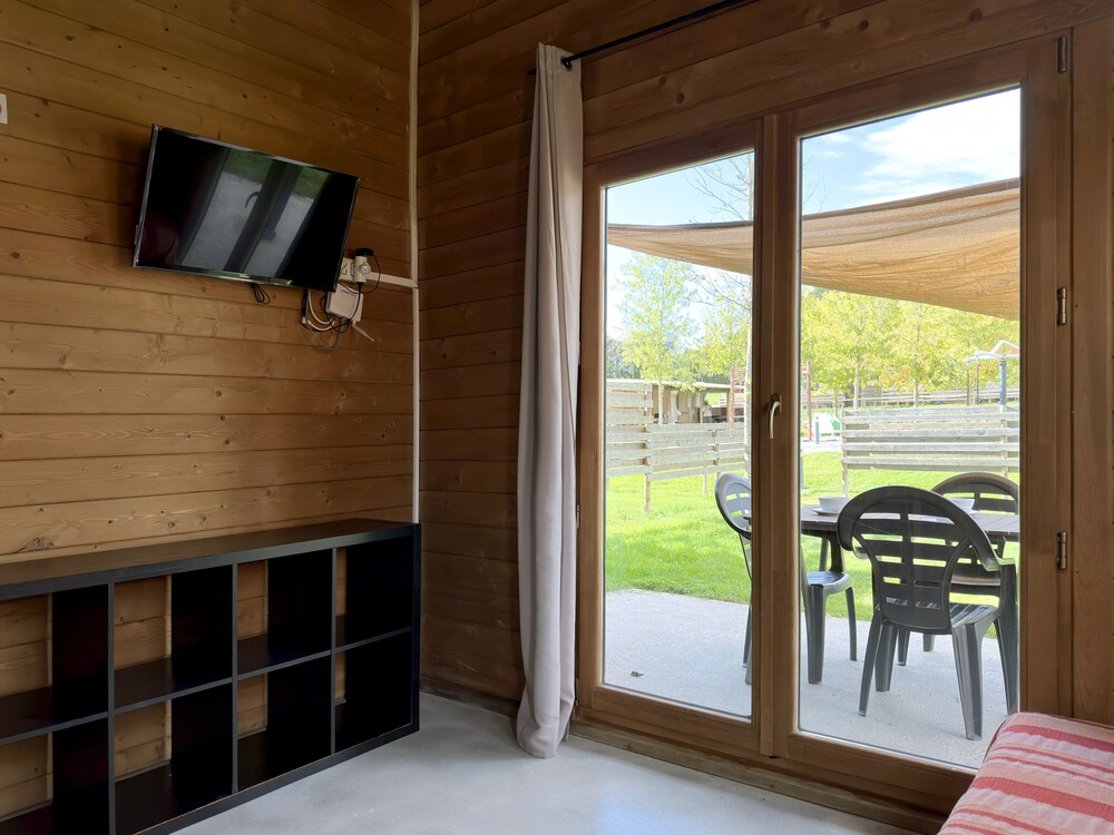 Camping Rural Montori