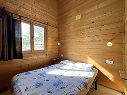 Camping Rural Montori