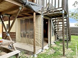 Camping Rural Montori