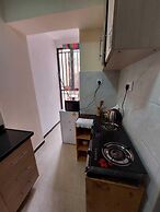 Stay.Plus Denis Garden Studio Apartment