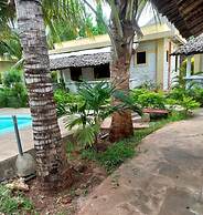 Stay. Plus Darad Homes Diani