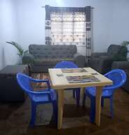 Stay. Plus Darad Homes Diani