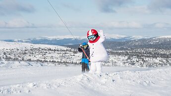 Skitorget