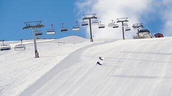 Skitorget