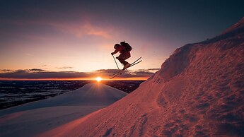 Skitorget