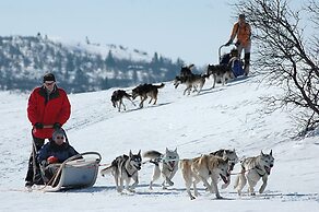 Skitorget