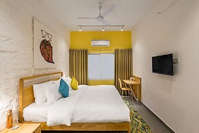 Bedzzz Varanasi by Leisure Hotels