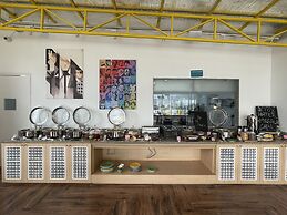 Bedzzz Varanasi by Leisure Hotels