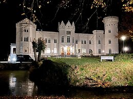 Schloss Schlemmin