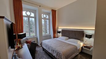 Schloss Schlemmin