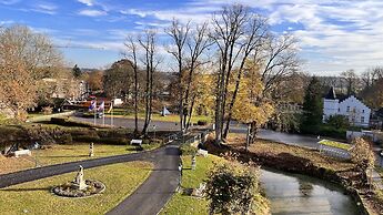 Schloss Schlemmin
