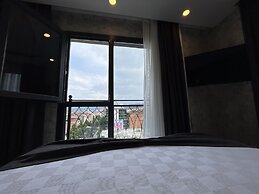Avni Bey Otel