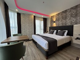 Avni Bey Otel
