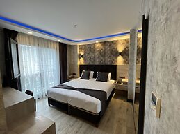 Avni Bey Otel