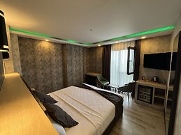 Avni Bey Otel