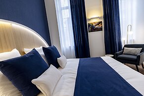 Hotel du Palais