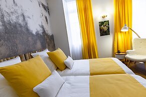 Hotel du Palais