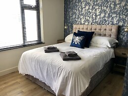 Captivating 5-bed House in Porthleven