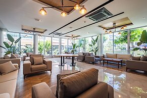 Pearly Hotel