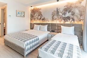 Pearly Hotel