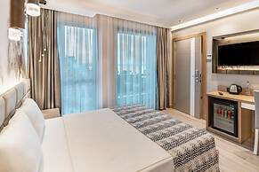 Pearly Hotel
