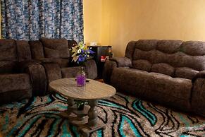 Stay.Plus Thome Business Apartment