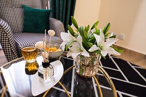 Stay.Plus Coralways Apartment langata