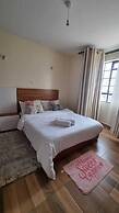 Stay.Plus Coralways Apartment langata