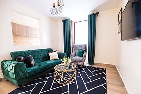 Stay.Plus Coralways Apartment langata