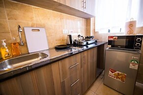 Stay.Plus Coralways Apartment langata