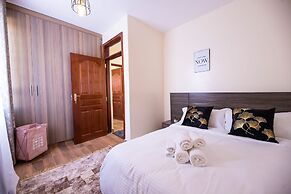 Stay.Plus Coralways Apartment langata