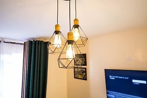 Stay.Plus Coralways Apartment langata
