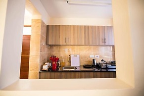 Stay.Plus Coralways Apartment langata
