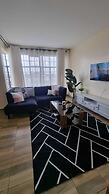 Stay.Plus Coralways Apartment langata