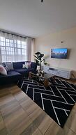 Stay.Plus Coralways Apartment langata