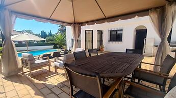 Dunas Douradas Beach Villa