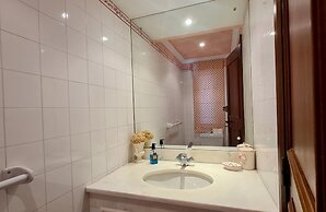 Dunas Douradas Beach Villa